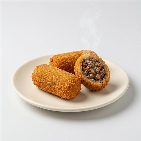 Docinho de Churros