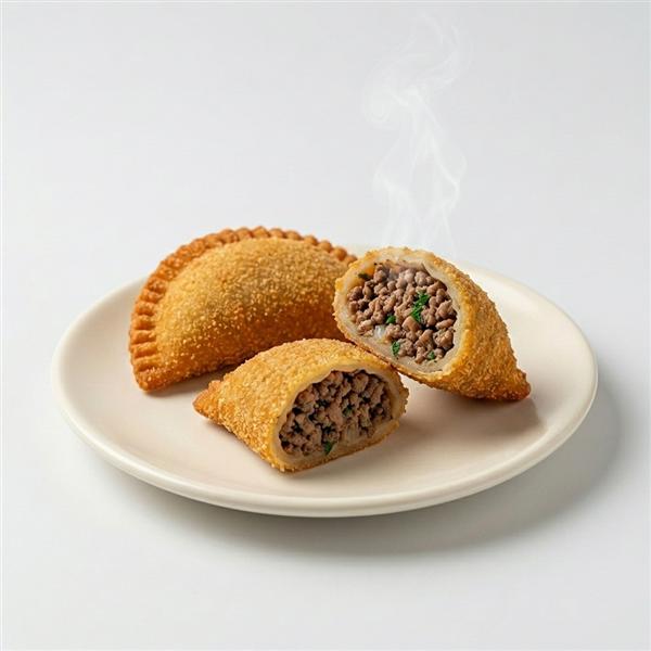 Risoles de Calabresa